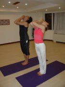 瑜伽知识/Knowledge