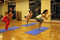 瑜伽知识/Knowledge