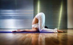 瑜伽知识/Knowledge