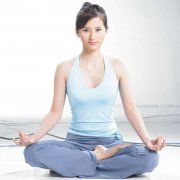 瑜伽知识/Knowledge