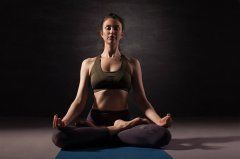 瑜伽知识/Knowledge