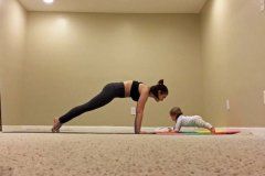 瑜伽知识/Knowledge