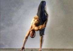 瑜伽知识/Knowledge