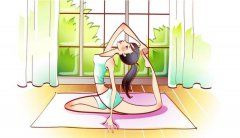 瑜伽知识/Knowledge