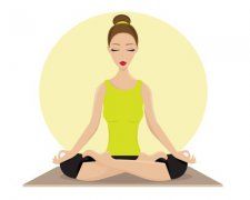 强有效的强烈开肩瑜伽体式